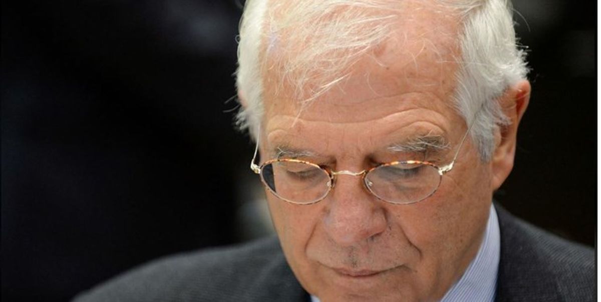 هشدار بورل به اروپایی ها