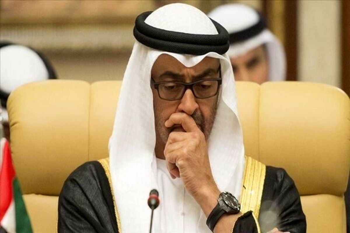 ماجرای توئیت جنجالی حاکم دبی؛ اختلافات داخلی علنی می‌شود؟