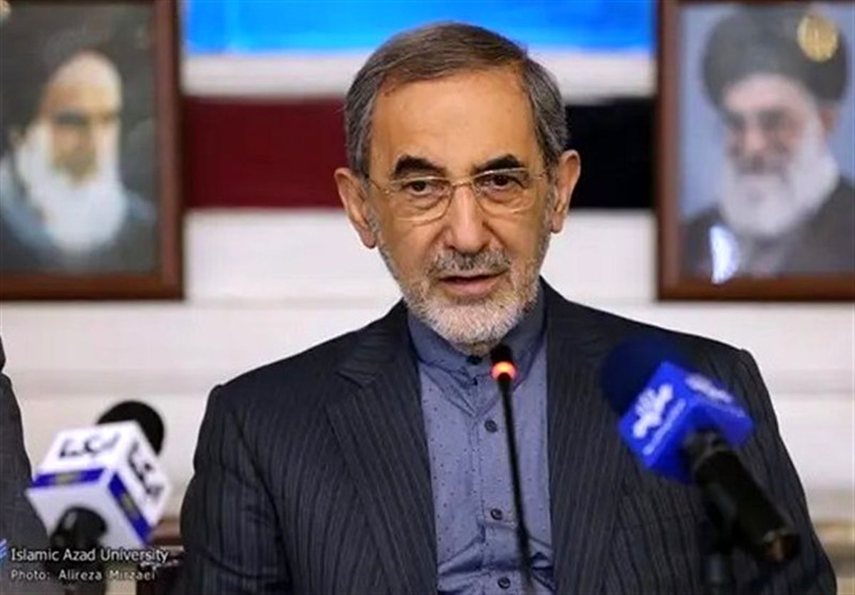 ولایتی به ترامپ: ما شما را در «میدان» شکست دادیم