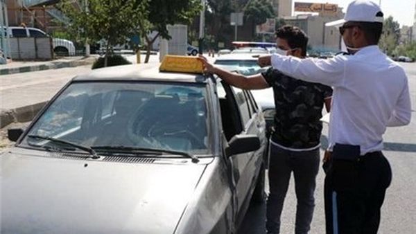 دستور وزیر کشور برای بررسی فوری حملونقل غیررسمی