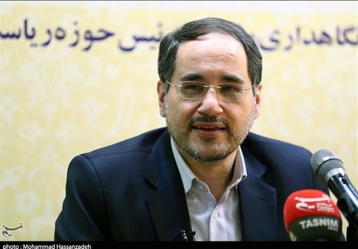 نگاهداری: مناطق آزاد باید نقش خود را در توسعه ملی ایفاء کنند