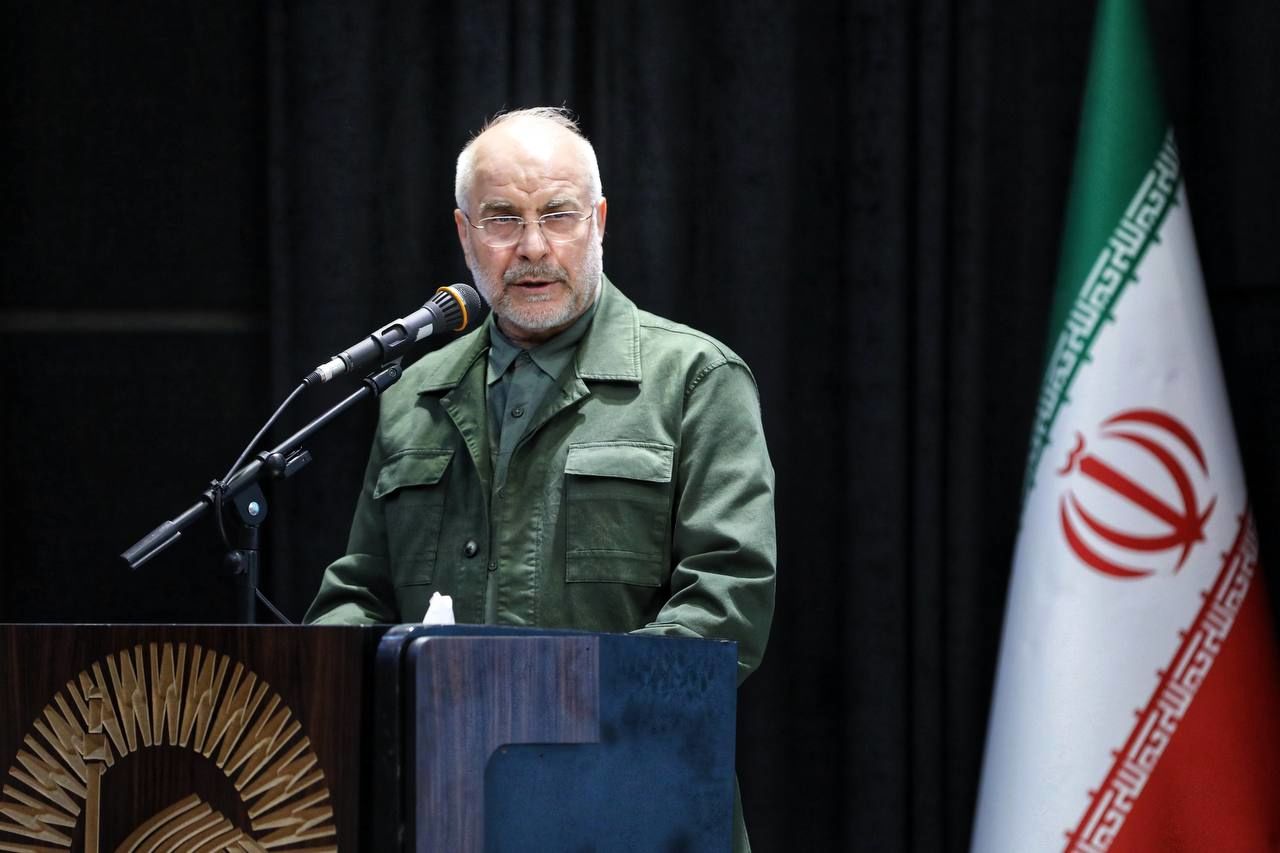 قالیباف: نخبگان از حافظه تاریخی برای تصمیم‌سازی بهره‌برداری کنند