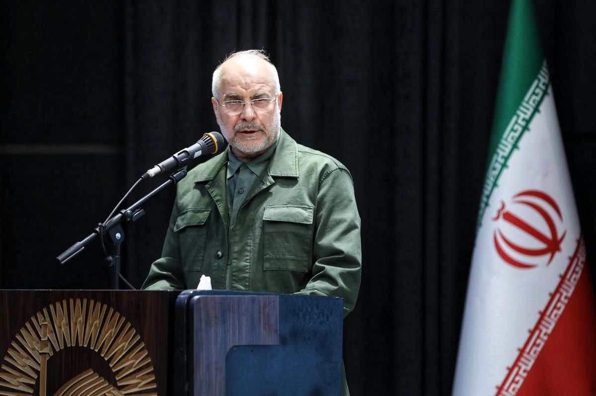 قالیباف: انقلاب اسلامی اصالت فرهنگ را آشکار می‌کند