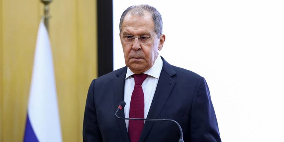 لاوروف در قزاقستان از ایران چه خواست؟