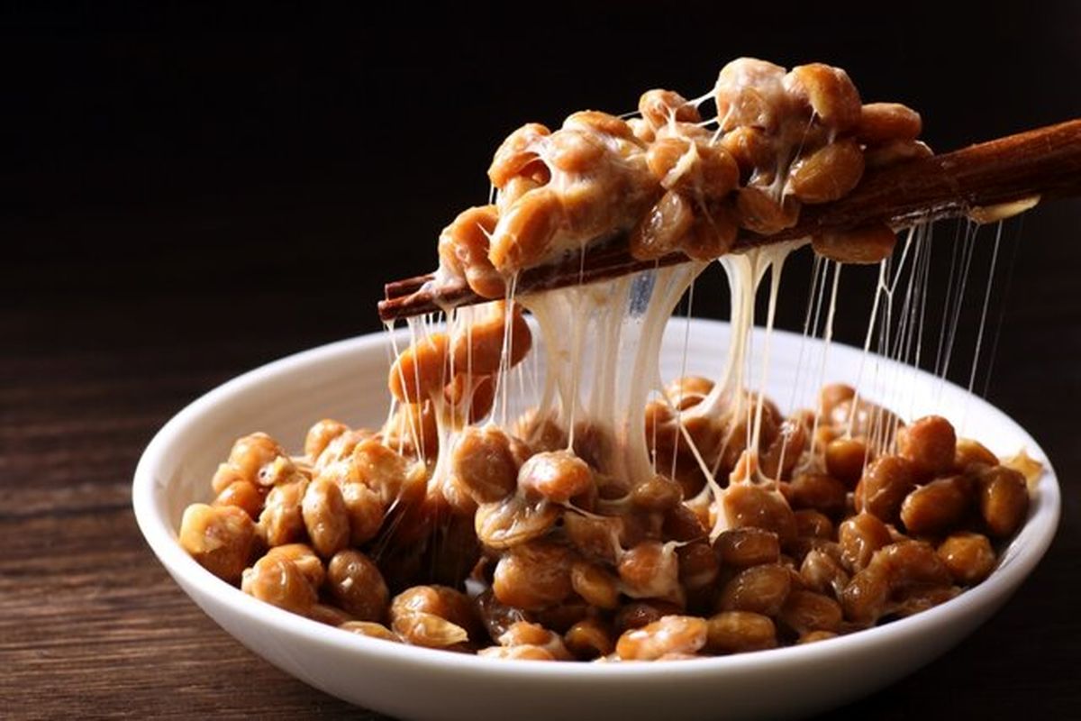 غذای سنتی برای صبحانه که با کرونا مقابله میکند +عکس