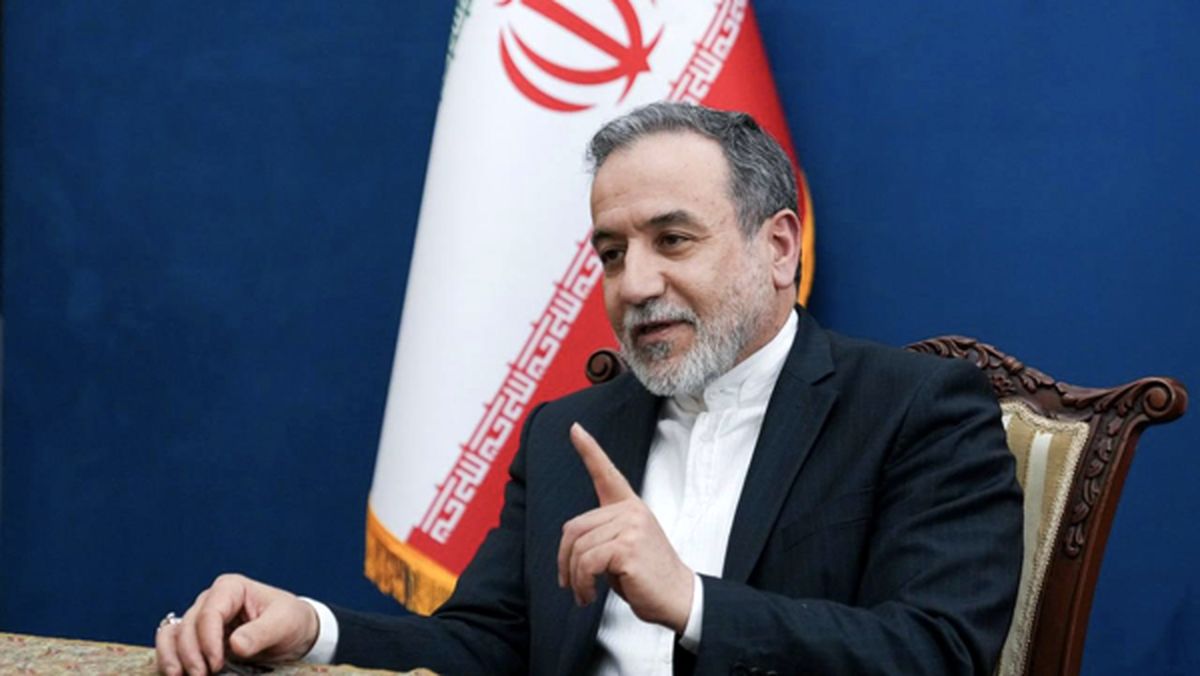 عراقچی: ۳ کشور اروپایی به دنبال باجخواهی بودند