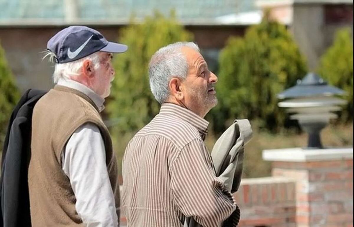 فوری ؛ واریز ۵ میلیون تومان به حقوق بازنشستگان از این لحظه | تسویه نهایی معوقات بازنشستگان