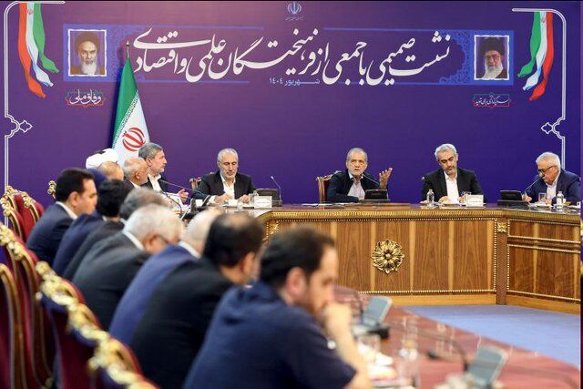 پاسخ متفاوت پزشکیان به برخی گلایه ها