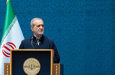 مصرف انرژی ما نسبت به همسایگان مناسب نیست/من حق ندارم تصمیمی بگیرم که به مردم صدمه وارد شود