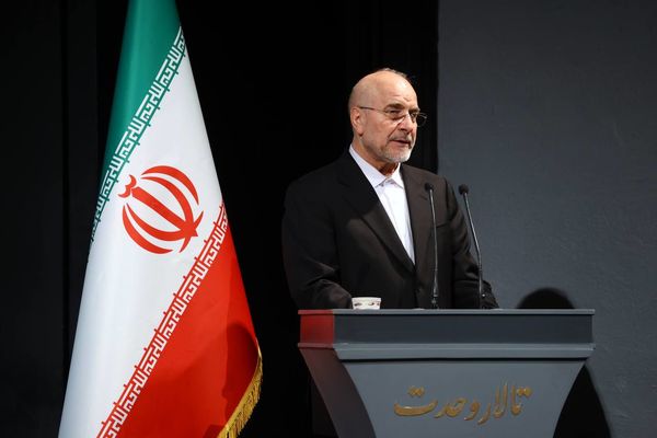 قالیباف: ایران قوی و پیشرفته نیازمند هوش زنانه است