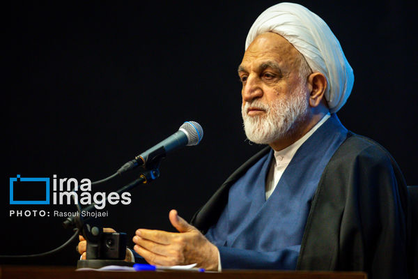 اژه‌ای: دستگاه‌های مسوول برای خدمت‌رسانی هماهنگی و هم‌افزایی داشته باشند