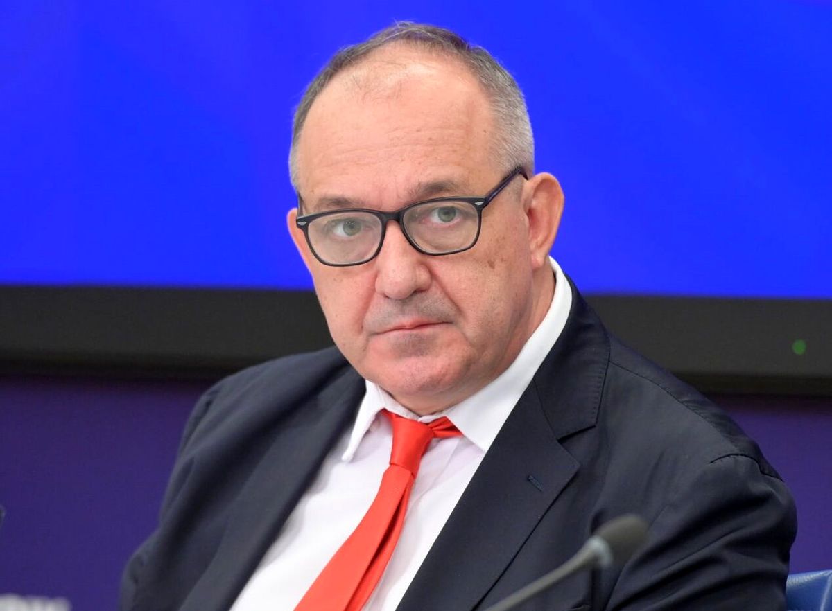 کارشناس روس: ترامپ مُجرم است نه مُنادی صلح 