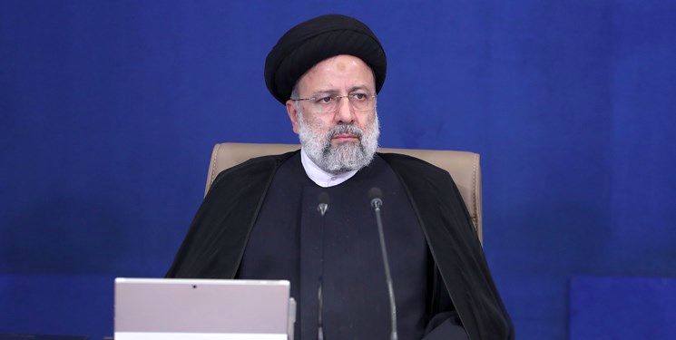 رئیسی: مسئله دولت اتمام پروژه‌های نیمه تمام است