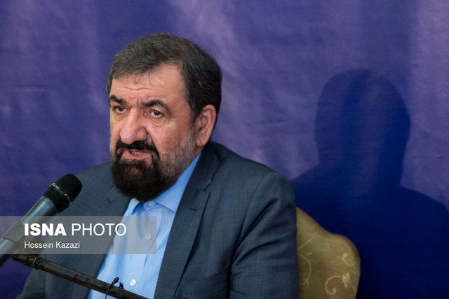 انتقادمحسن رضایی از اقتصاد عجیب دولت
