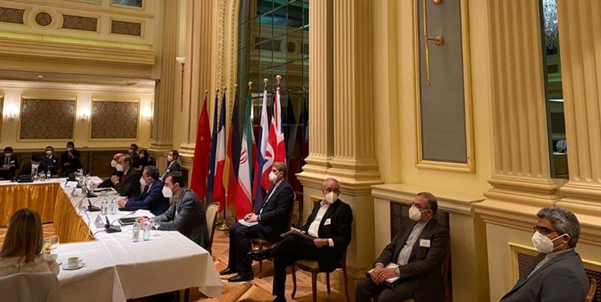 ادعای واشنگتن‌پست: بازگشت همزمان ایران و آمریکا به برجام