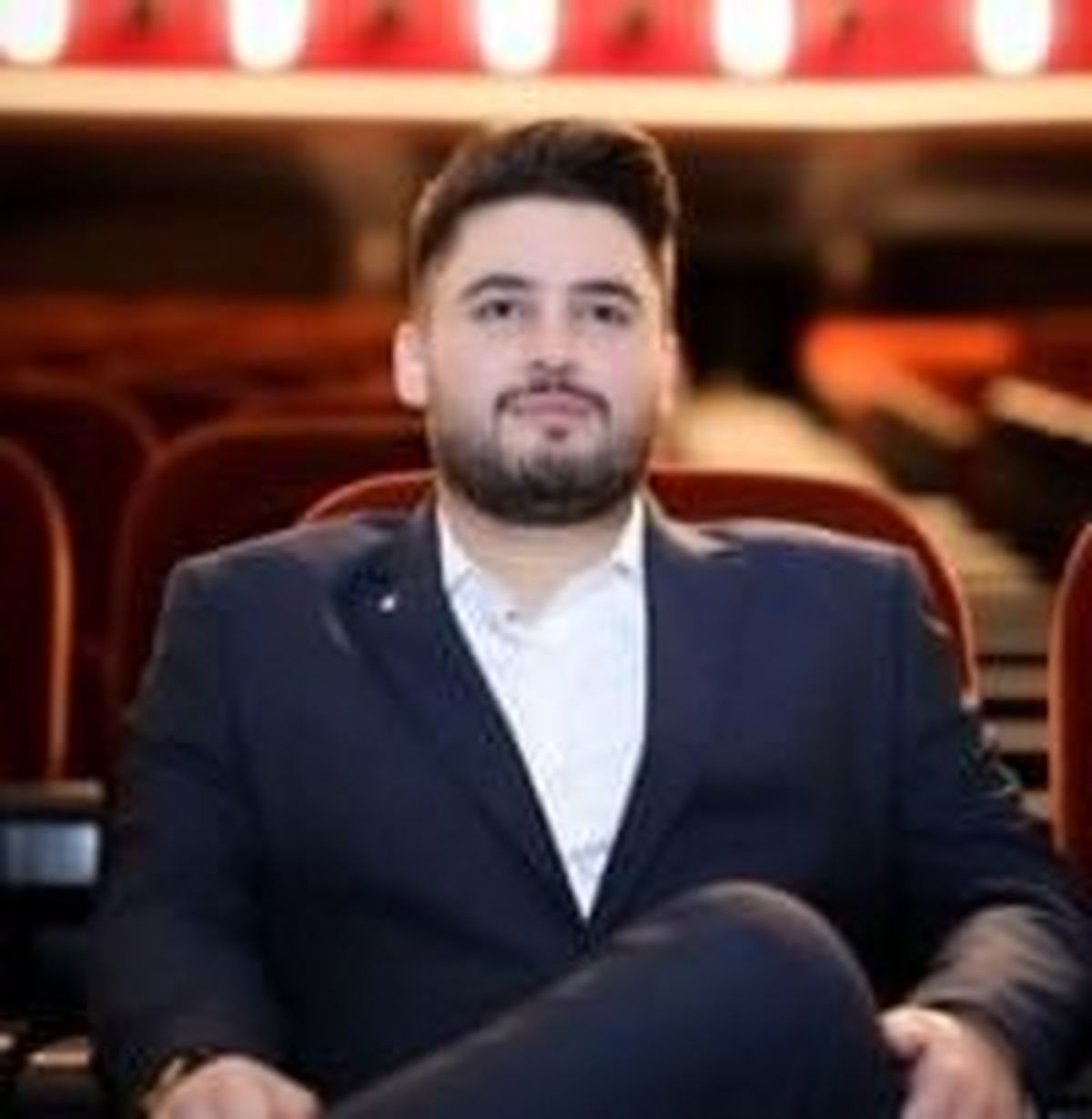 موفقیت تهیه کننده  ایرانی در جشنواره موسیقی جهانی 