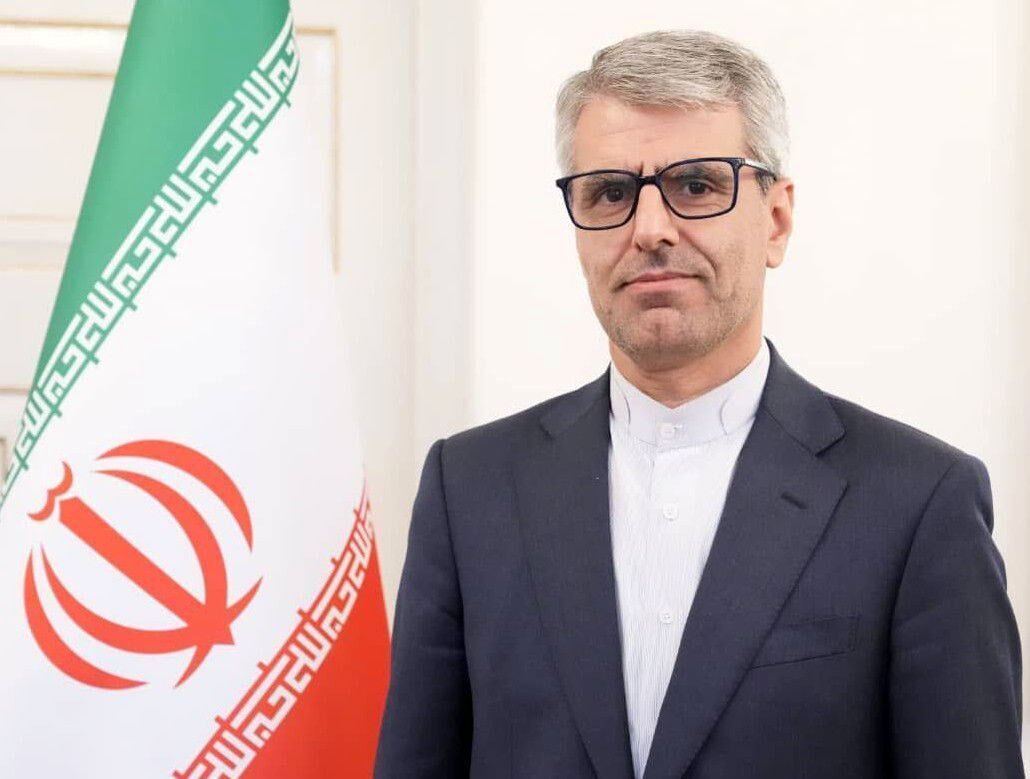 بقائی: اروپا صلاحیت اتهام‌زنی به ایران در برجام را ندارد