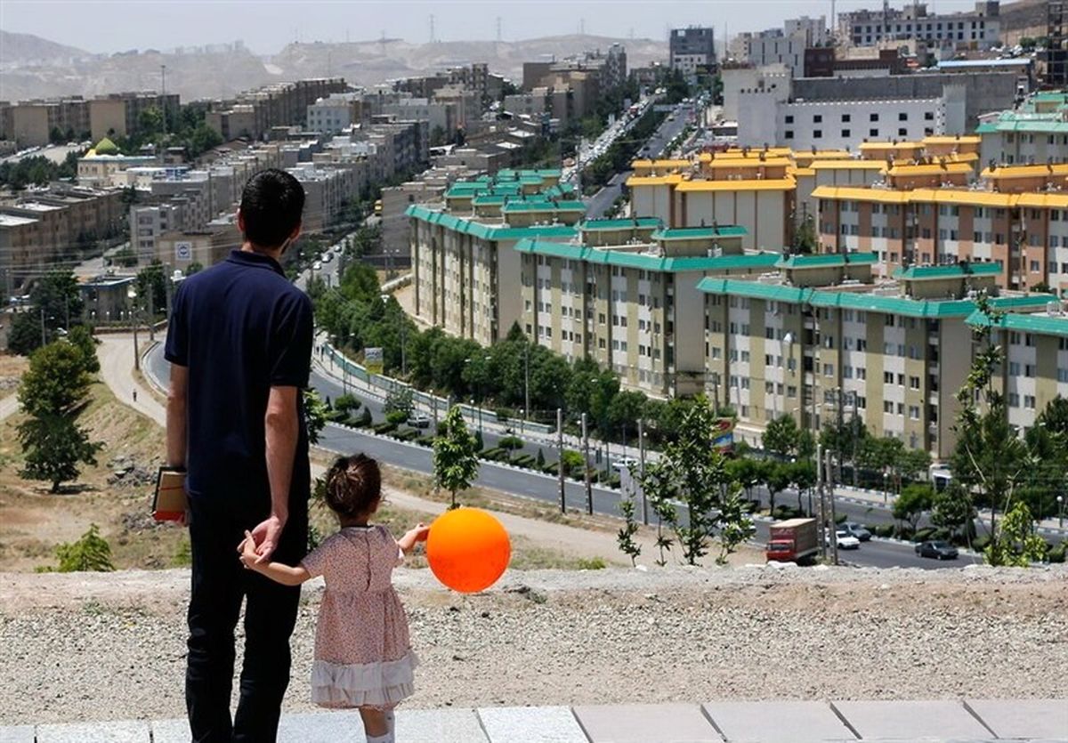 زمان ثبت نام مسکن استیجاری زوجهای جوان | کدام مستاجران مشمول طرح آشیان شدند؟