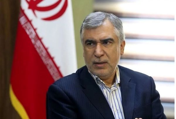 ظهره‌وند: بحث از مذاکره و گفت‌وگو، دیگر جایگاهی ندارد