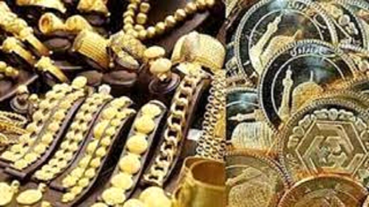 سکه در پله ۱۱ میلیون و ۲۰۰ هزار تومان