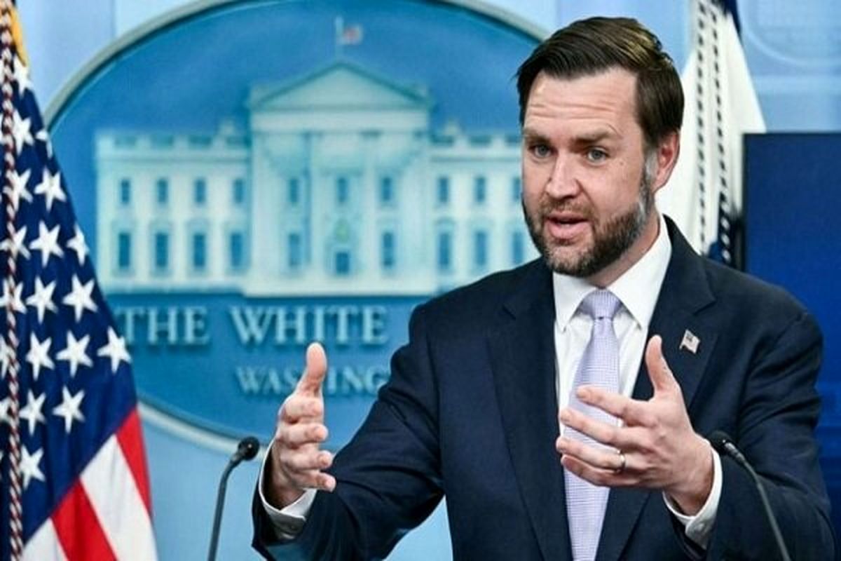 جدیدترین خبر معاون ترامپ درباره مذاکرات با ایران 