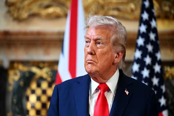 امشب؛ افشای برنامه ترامپ درباره ایران