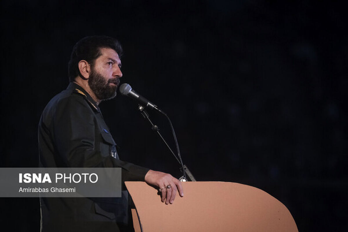 سردار حسنزاده: رهبران آمریکا دچار «اختلال روحی» هستند