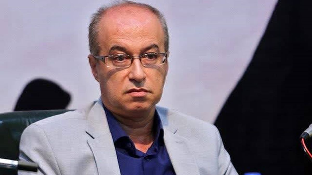 واکنش نماینده کلیمیان به ادعای جاسوسی کلیمیان ایران توسط رسانههای معاند