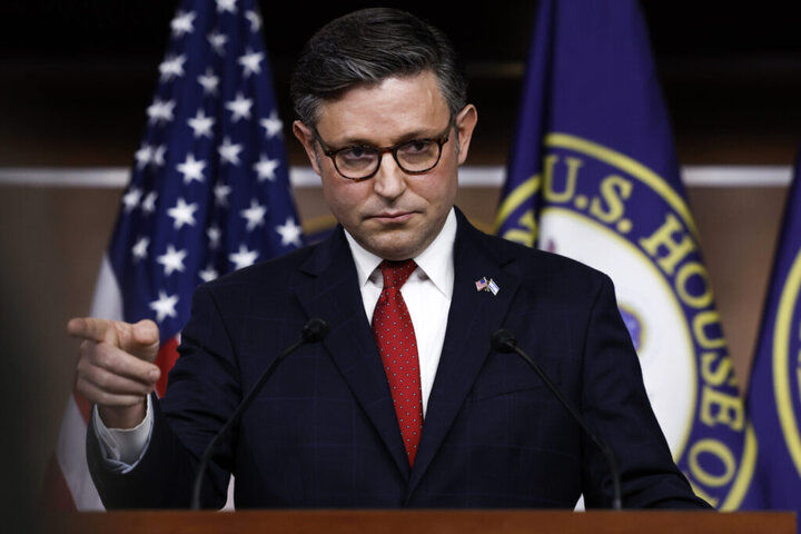 احتمال استیضاح ترامپ با پیروزی دموکرات‌ها در انتخابات میان‌دوره‌ای