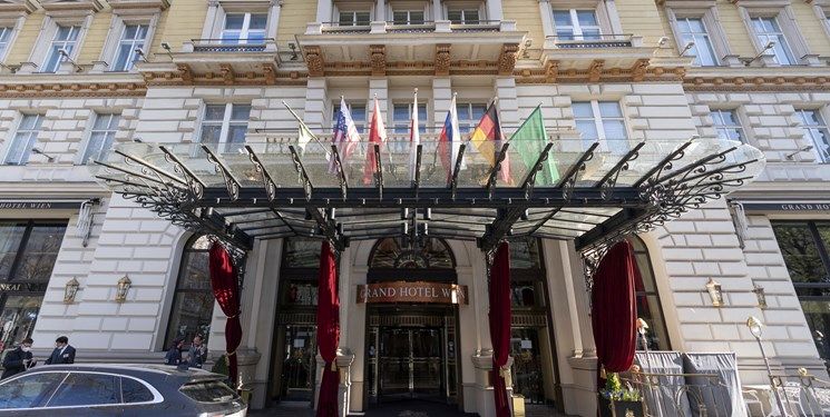 آمریکا: تحریم‌های غیربرجامی را حفظ می‎کنیم