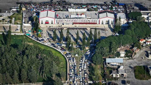ارم‌نیوز: روسیه حضور نظامی خود در سوریه را تغییر می‌دهد