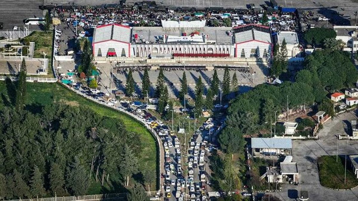 ارمنیوز: روسیه حضور نظامی خود در سوریه را تغییر میدهد