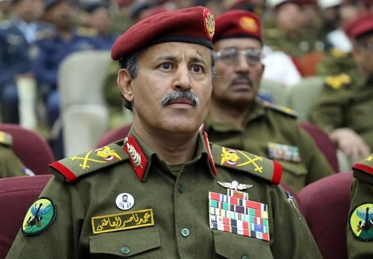 وزیر دفاع یمن: در آمادگی کامل قرار داریم