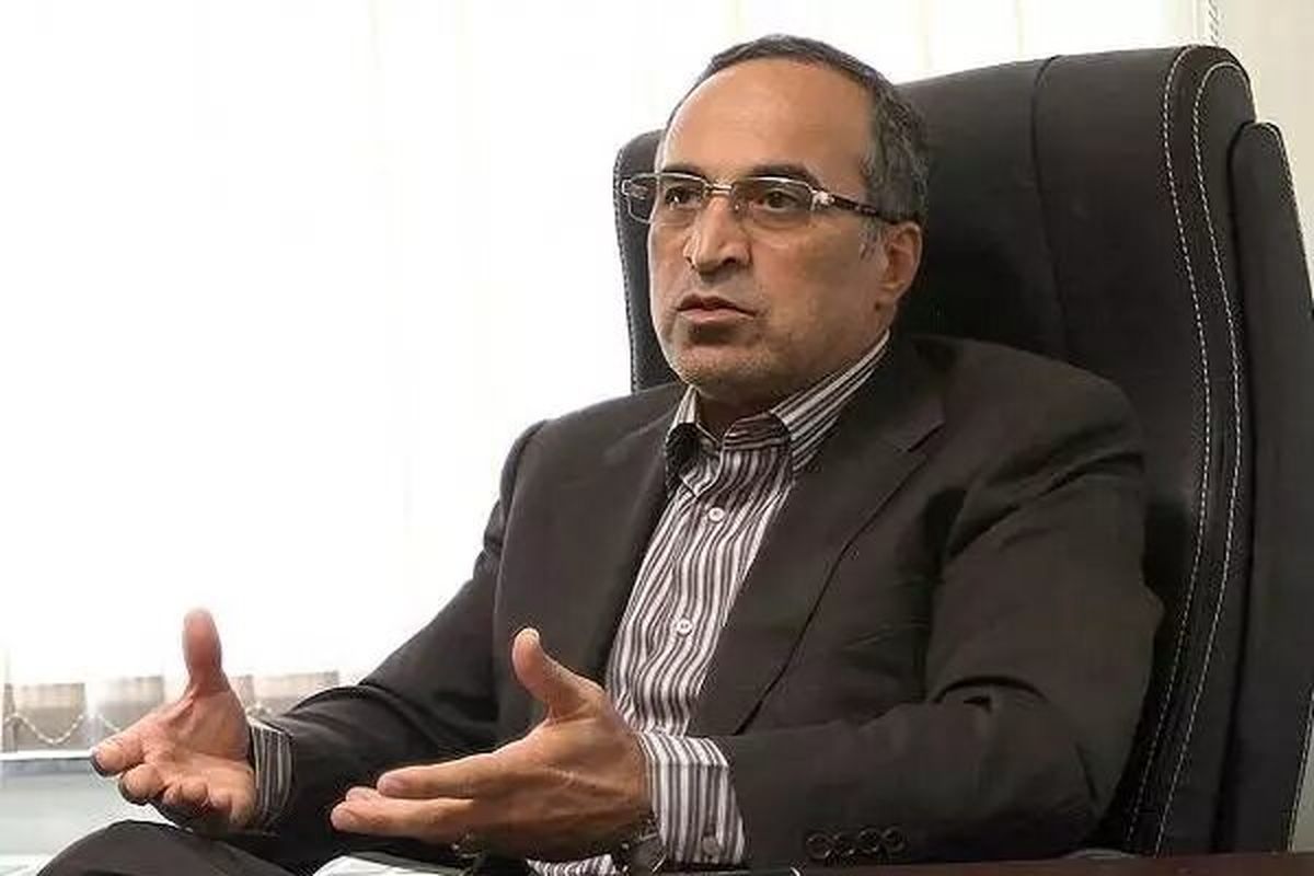 واعظ آشتیانی: بسیاری از مشکلات کشور ناشی از تحریمها نیست