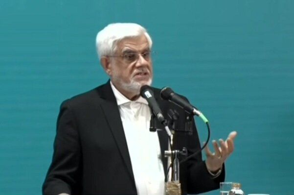 عارف: هنوز آنگونه که میخواهیم نمیتوانیم پاسخگوی معیشت مردم باشیم