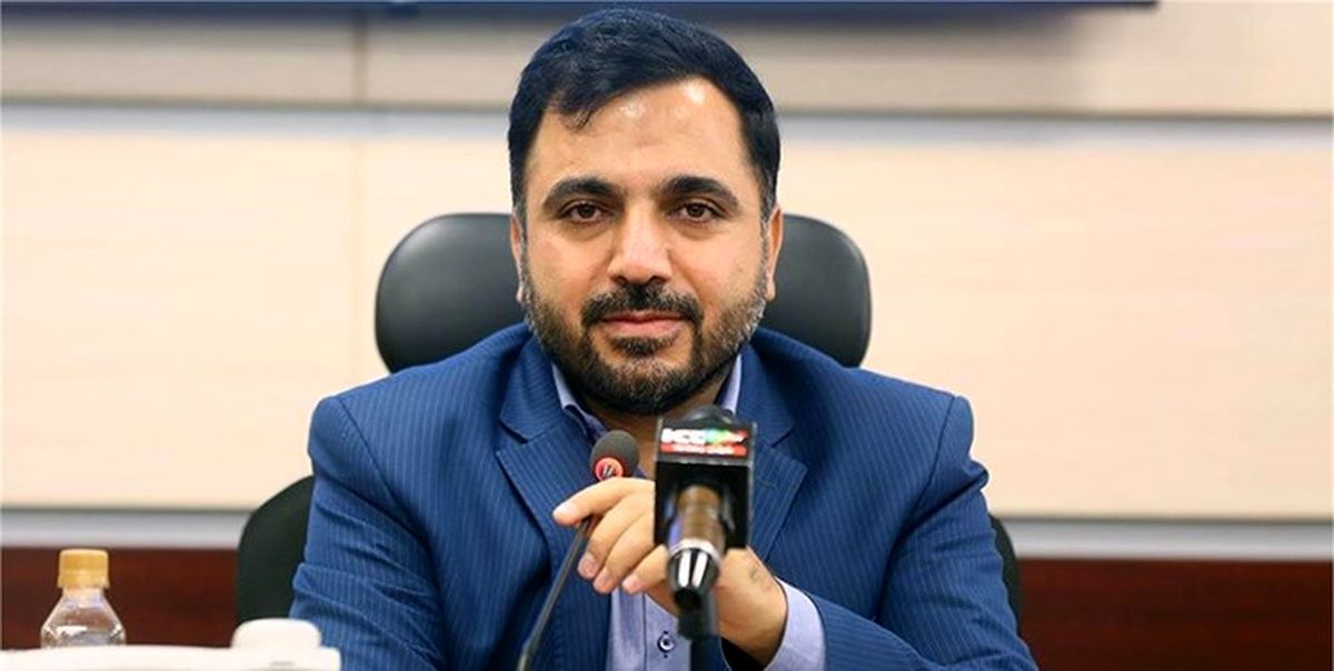 نظر وزیر ارتباطات درباره تولید موبایل ایرانی