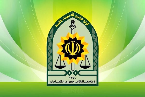 مأمور پلیس در سراوان به شهادت رسید