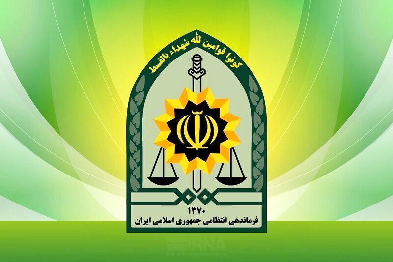 مأمور پلیس در سراوان به شهادت رسید