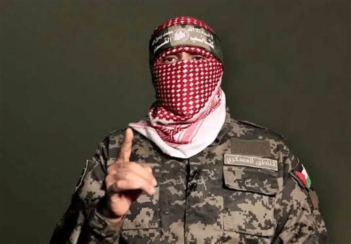 سخنگوی قسام:نتانیاهو استقبال از جنازه‌های نظامیانش را برگزید