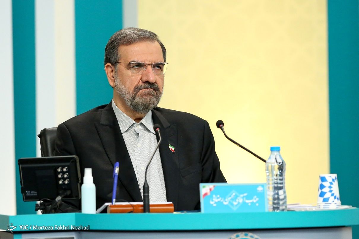 رضایی: دولتی جوان و انقلابی تشکیل خواهیم داد