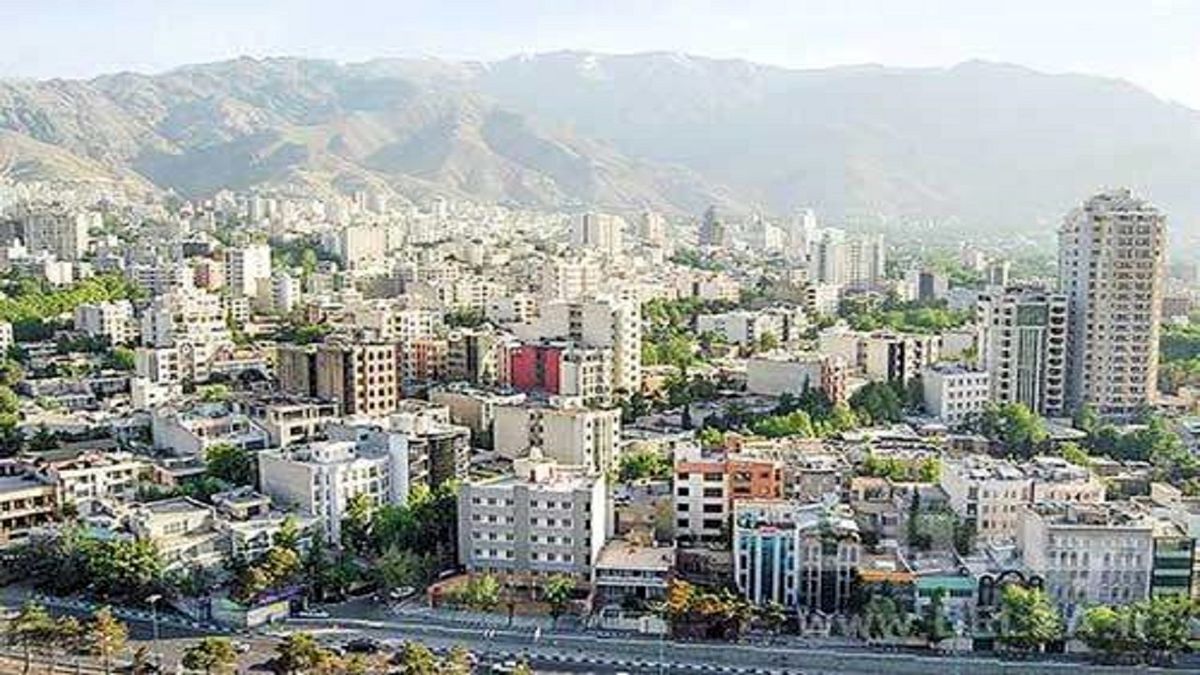 رهن و اجاره مسکن در منطقه جمالزاده تهران