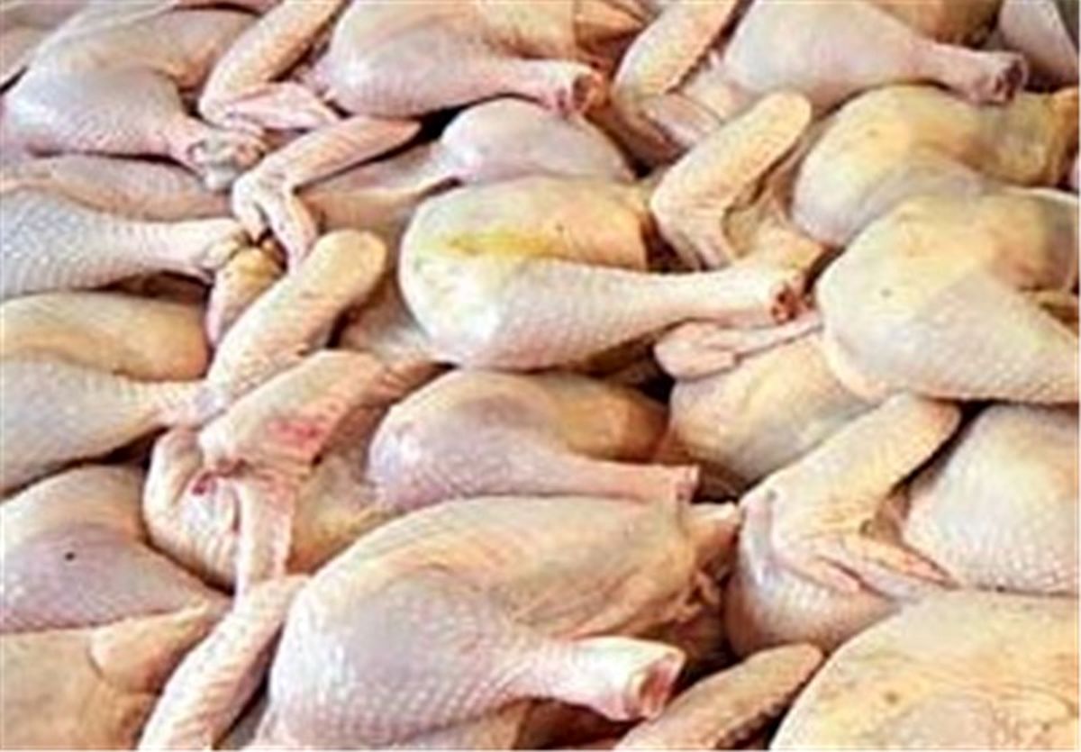 قیمت مرغ ۱۸ مهر ماه ۱۴۰۴ | ران مرغ کیلویی چند؟