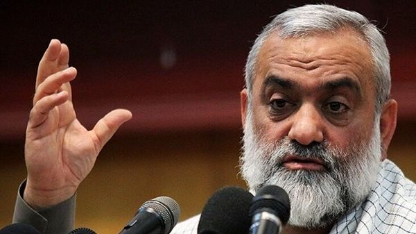  سردار نقدی: در مورد پیجرها به حزب‌الله هشدار داده بودیم 