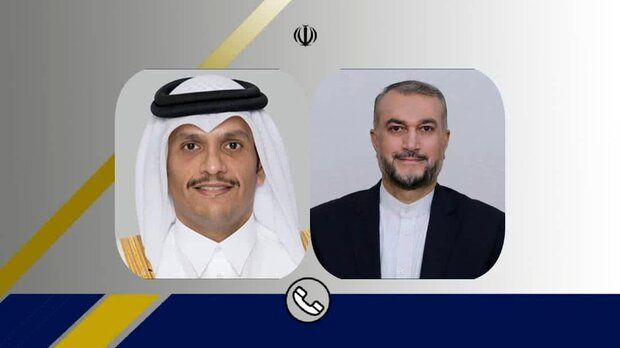 امیرعبداللهیان: اراده ما رسیدن به توافق پایدار است