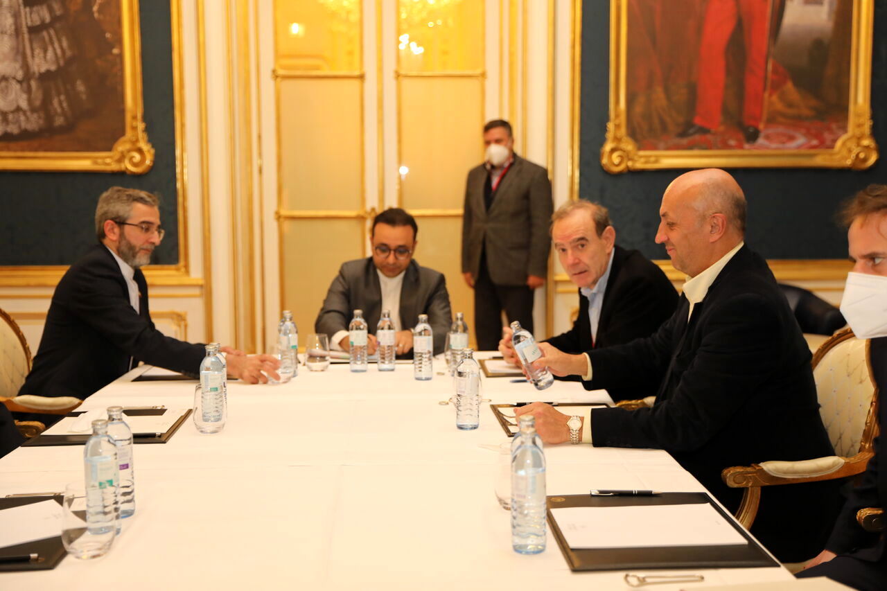 آیا ایران نتیجه ۶ دور مذاکره را کنار گذاشته بود؟