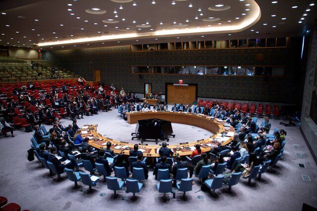 اتهامپراکنی نماینده آمریکا در سازمان ملل علیه ایران