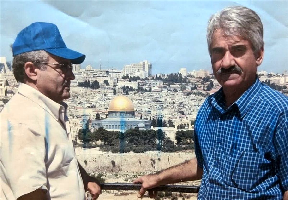 افشای اسناد همکاری گروههای ضدانقلاب کُرد با اسرائیل