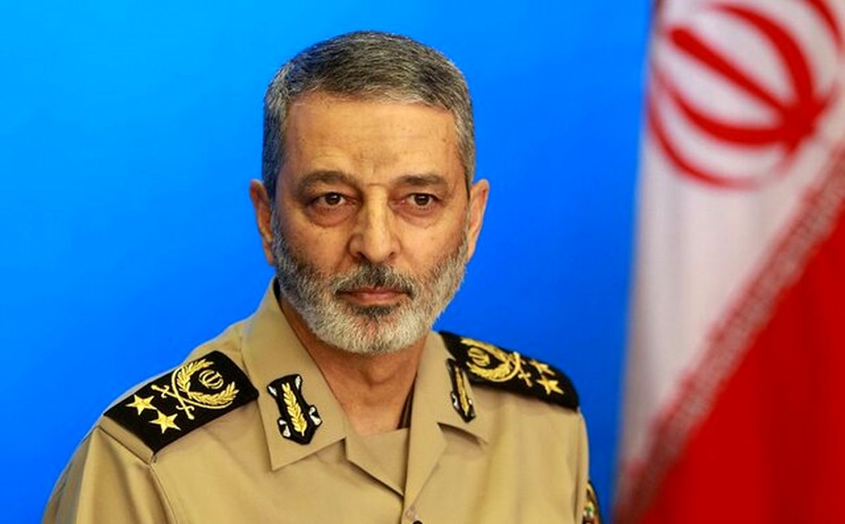 سرلشکر موسوی: به قول و تعهد آمریکایی‌ها اعتمادی نداریم