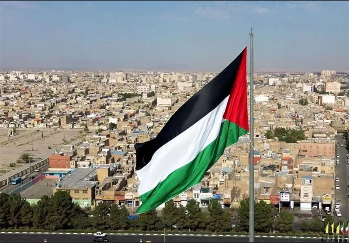 استقبال اسپانیا، ایرلند و عربستان از تصمیم فرانسه درباره فلسطین
