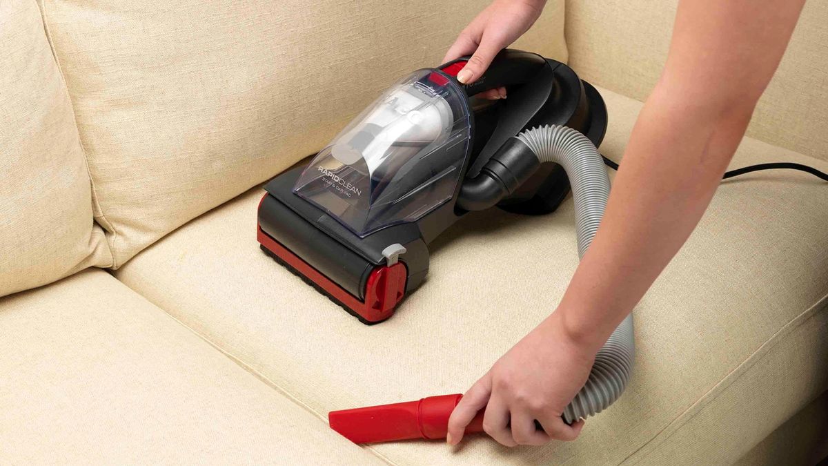 بهترین جاروبرقی ایرانی برای جهیزیه عروس